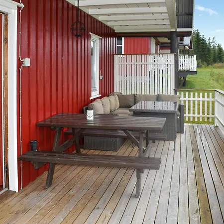 Amazing In * Vrådal