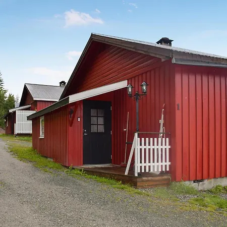 Amazing In Feriehus *