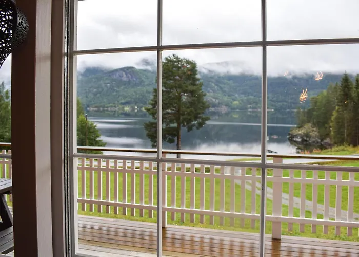 Casa de Férias Amazing In *