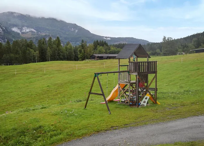 Amazing In Casa de Férias