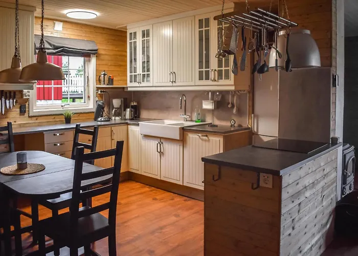 Casa de Férias Amazing In *