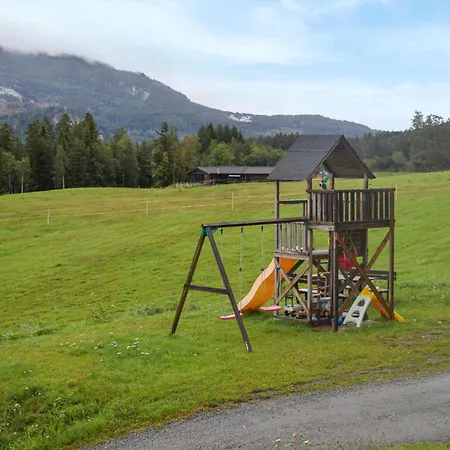 Amazing In 度假居