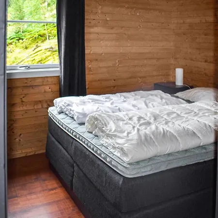 Amazing In 度假居 弗罗达尔